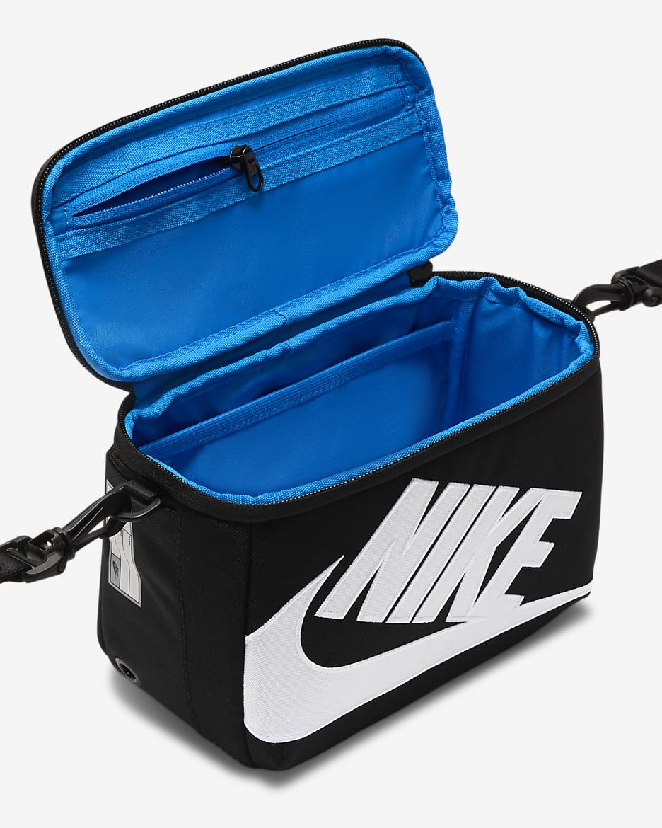 Nike Mini Shoebox Capraz Canta 3 L